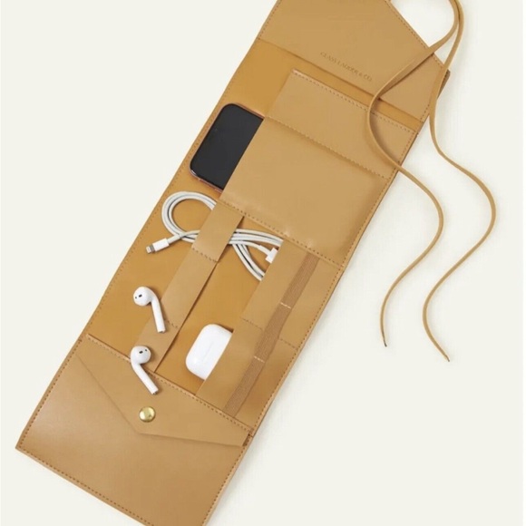 Glass Ladder Co Tech Organizer - Picture 1 of 4